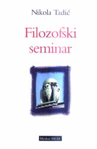 Tadic filozofski