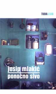 Mlakic ponocno sivo