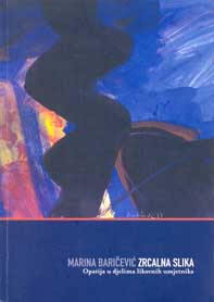Baricevic zrcalna