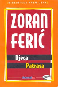 Kritika grgic feric