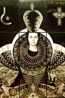 212%2010%20zofia%20kulik.%20the%20splendour%20of%20myself%20(1997.)