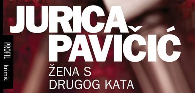 Zena s drugog kata