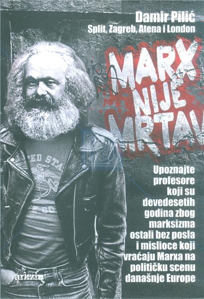 Pilic marx