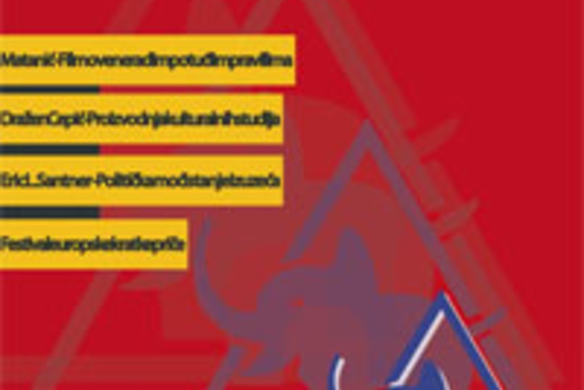 Homepage zarez