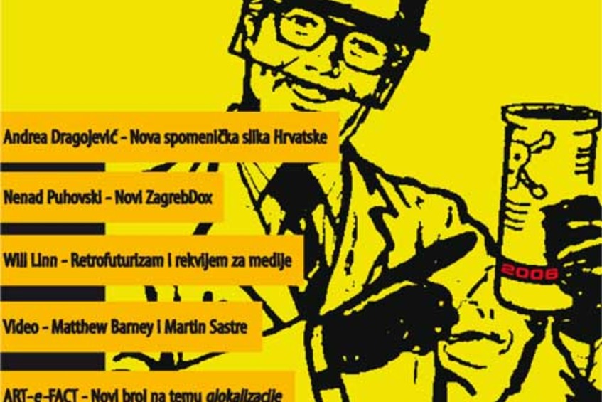 Homepage zarez