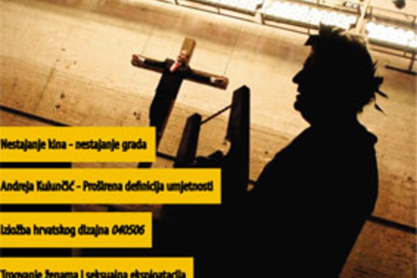Homepage zarez