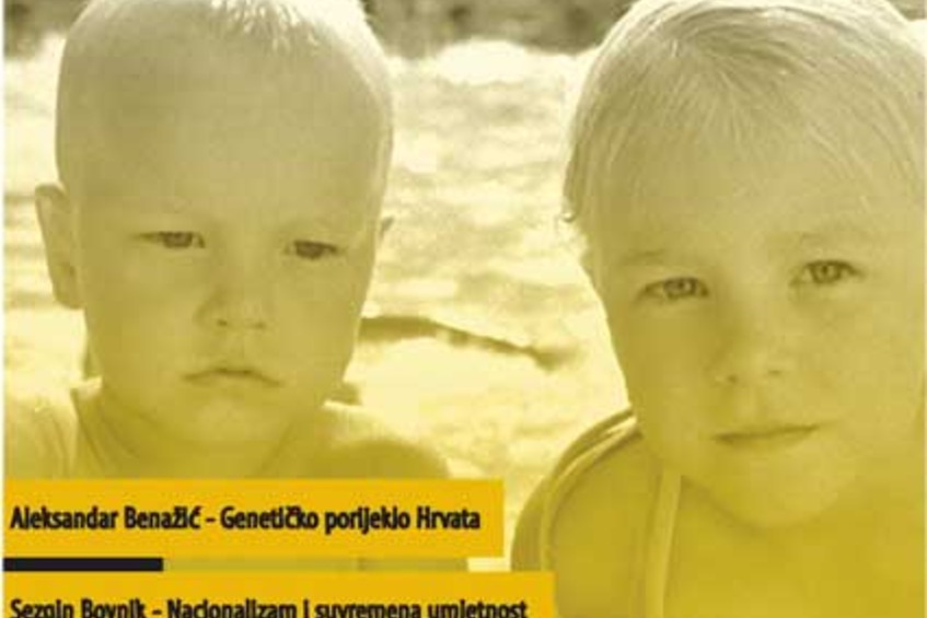 Homepage zarez