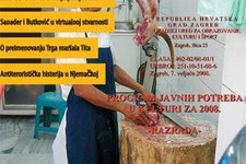 Lead zarez