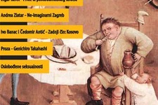 Lead zarez