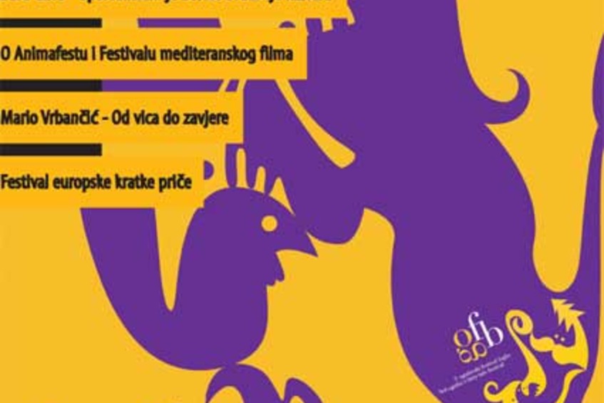Homepage zarez